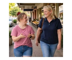 Reliable Home Care Providers for Personalised NDIS Home Care in Australia