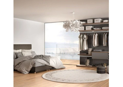 Plan Your Dream Space with a Home Renovation Planner in Docklands