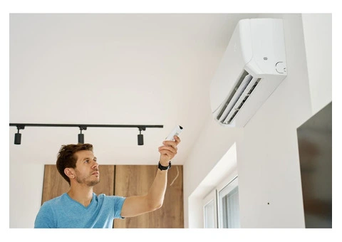 Reliable Ducted Air Conditioning Newcastle Services for Every Home