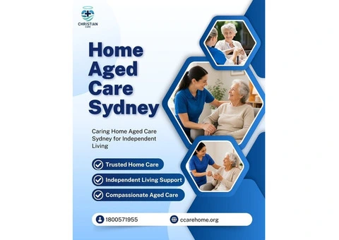 Home Aged Care Sydney