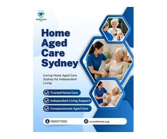 Home Aged Care Sydney