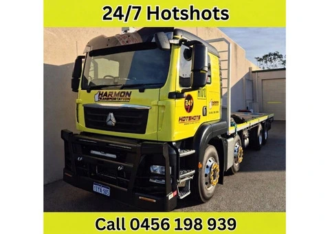 Checkout The Hotshot Perth's Compliance on Health and Safety