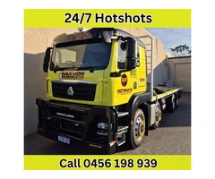 Checkout The Hotshot Perth's Compliance on Health and Safety