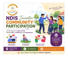 Ndis Home and Living Assessment Melbourne