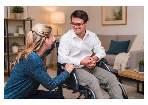 Dependable NDIS Support Coordination Assistance in Melbourne