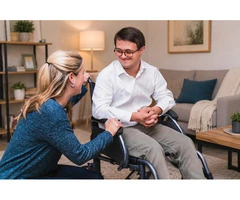 Dependable NDIS Support Coordination Assistance in Melbourne