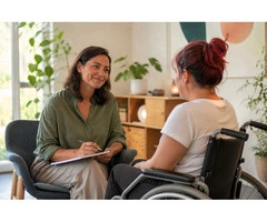 Compassionate NDIS Psychosocial Recovery Coaching in Melbourne