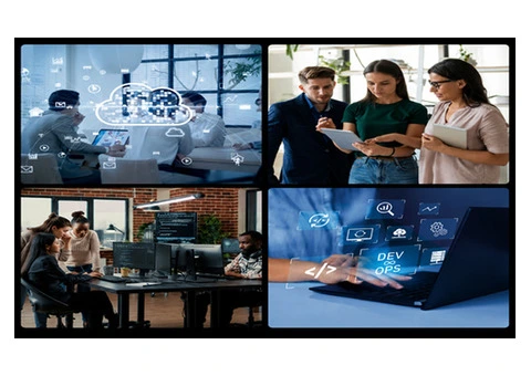 Upgrade Your Network with Reliable Firewall Solutions – Book Now
