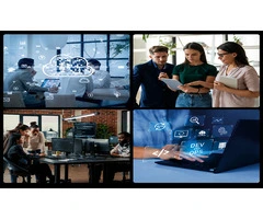 Upgrade Your Network with Reliable Firewall Solutions – Book Now