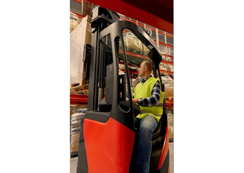 Warehouse Staff Hire in Ringwood – Get Started