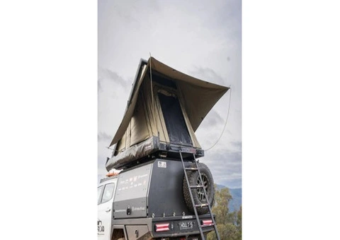 Premium 4WD Camping Accessories In Australia
