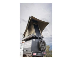 Premium 4WD Camping Accessories In Australia