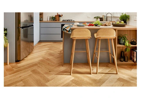 Reliable Vinyl Flooring Suppliers in Melbourne