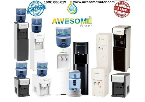Water Cooler in Sydney