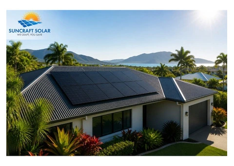 Power Your Home with Reliable Energy Solutions