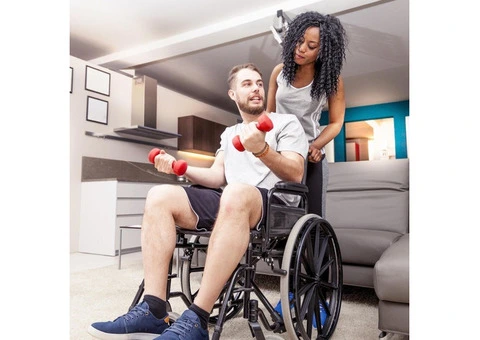 Reliable Daily Living Assistance in Melbourne Tailored to Your Needs
