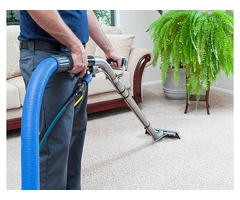 Carpet Cleaning Docklands – Fast, Affordable & Same Day Service