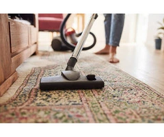 Carpet Cleaning Richmond – Quick & Affordable Cleaning Experts