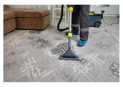 Carpet Cleaning Coburg – Fast, Reliable & Deep Cleaning Service