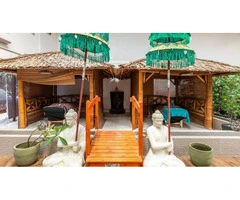 Escape to a Sanctuary of Relaxation at Day Spa in Perth