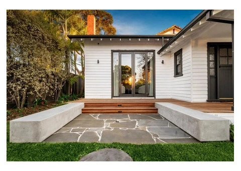 Expert Landscaping Services in Caulfield