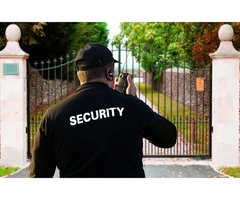 Security Services Newcastle