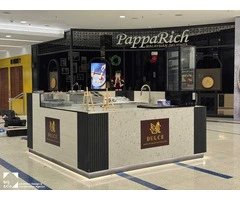 Retail Shop Fitouts Sydney | Custom Retail Fitout Companies