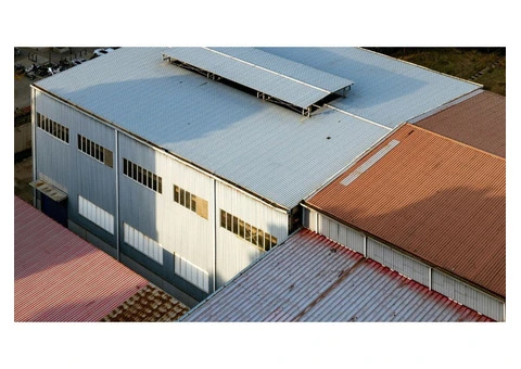 Reliable Commercial Roof Leak Repair Services in Australia