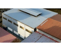 Reliable Commercial Roof Leak Repair Services in Australia