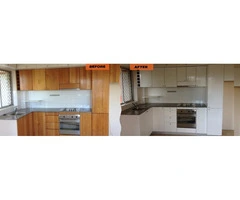 Kitchen Benchtop Resurfacing Cost