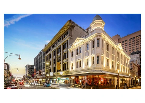 Trusted Heritage Building Repair Specialists Across Adelaide