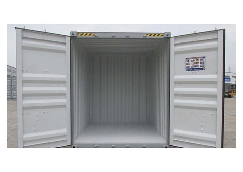 Best 10 Ft Container Price Brisbane | Affordable Storage Containers - 1/3