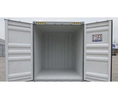 Best 10 Ft Container Price Brisbane | Affordable Storage Containers
