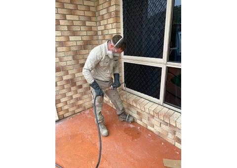 pest control specialist
