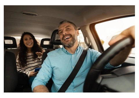 Want Reliable Transportation with Williams Landing Taxi Services?