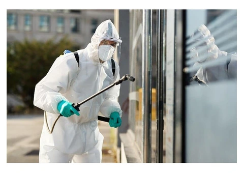 Eco-Friendly Mosquito Control Solutions in Sydney
