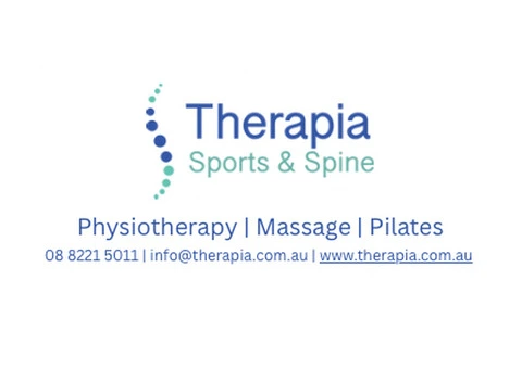 Therapia Sports & Spine
