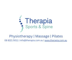 Therapia Sports & Spine