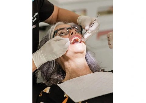 Checkout the General Dentistry Services of Dental Clinic Near Me Australia
