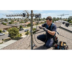 Expert TV Antenna Services in Ashburton, Melbourne