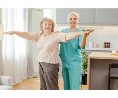 Trusted Physiotherapist in Sydney Olympic Park for Active Recovery