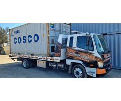 Affordable Used Shipping Containers Brisbane | Buy Near Me