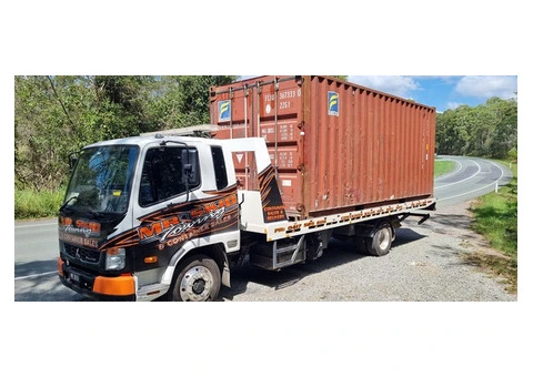 Affordable Used Shipping Containers Brisbane | Buy Near Me - 2/4