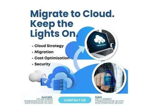Microsoft Azure Migration Experts | Cloud Migration Services Brisbane