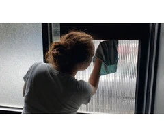 Professional Window Cleaning in Southbank | Crystal Clear Results
