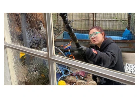Expert Window Cleaning in Port Melbourne | Streak-Free Shine Every Time
