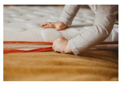 Why Are Parents Switching to Organic Baby Mattresses?