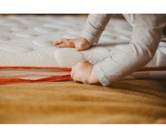 Why Are Parents Switching to Organic Baby Mattresses?