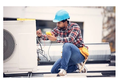 AK Air Conditioning & Electrical – Commercial Air Conditioning Sydney