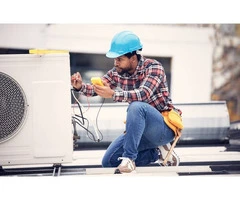 AK Air Conditioning & Electrical – Commercial Air Conditioning Sydney